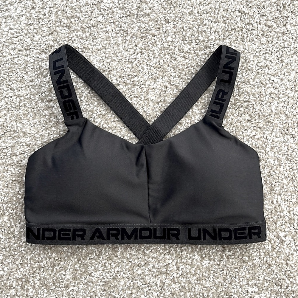 Under Armour Sports Bra